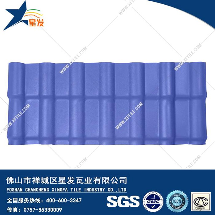 石家莊專業(yè)樹脂瓦生產廠家