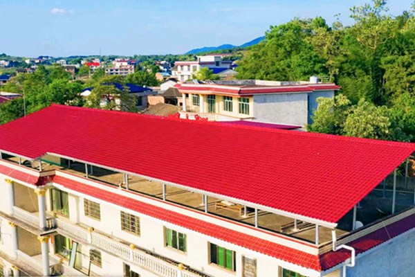 石家莊樹脂瓦哪個(gè)廠家質(zhì)量好