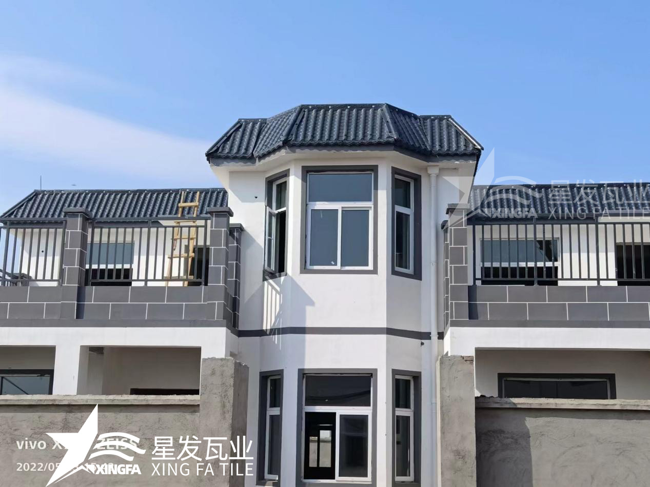 選對(duì)安全可靠的屋頂建材，讓你在惡劣天氣中無(wú)后顧之憂！