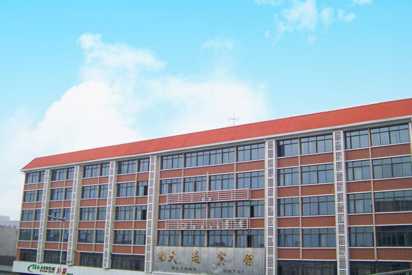 樹脂瓦，您了解多少？石家莊樹脂瓦的應(yīng)用場(chǎng)景和樹脂瓦的優(yōu)勢(shì)