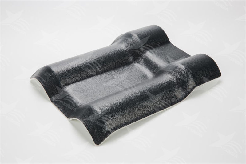 揭秘樹(shù)脂瓦價(jià)格：20元VS90元，你買(mǎi)對(duì)了嗎？