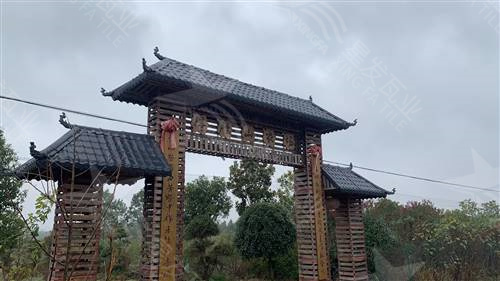 彩色仿古一體瓦墻頭瓦 古建圍墻瓦中式門頭琉璃瓦 石家莊asa合成樹脂瓦廠家生產(chǎn)銷售