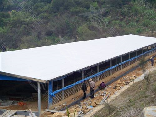 830型pvc采光波浪瓦 鋼結(jié)構(gòu)工程用防腐隔熱梯型復(fù)合瓦 石家莊pvc瓦廠(chǎng)家銷(xiāo)售