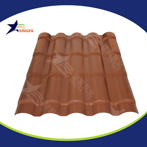高端asa樹(shù)脂羅馬瓦 別墅屋頂用塑料瓦 1050型ASA合成樹(shù)脂房瓦價(jià)格 石家莊樹(shù)脂瓦廠(chǎng)家直供銷(xiāo)售