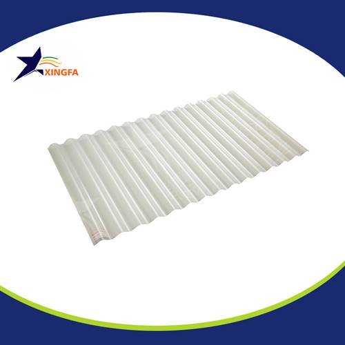 pvc波浪1130型透明瓦 鋼結(jié)構(gòu)化工廠(chǎng)用承重好耐腐蝕壽命長(zhǎng)塑料瓦 石家莊PVC采光波浪瓦廠(chǎng)家全國(guó)供貨