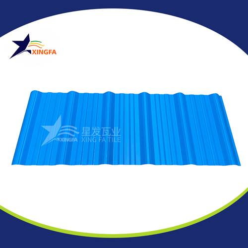 pvc防腐隔熱復(fù)合瓦 藍(lán)面白底3.0MM超厚防腐瓦鋼結(jié)構(gòu)舊廠房首選 石家莊廠家供應(yīng)商報價